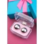 Вагинальные гладкие шарики из металла (ToyFa 715009)