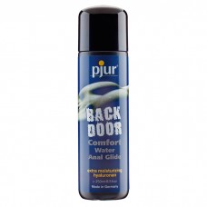 Концентрированный анальный лубрикант pjur BACK DOOR Comfort Water Anal Glide - 250 мл. (Pjur 11780)