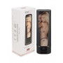 Мастурбатор KIIROO Onyx+ Jessica Drake Male Masturbator  (Kiiroo 11026)