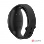 Розовое виброяйцо с черным пультом-часами Wearwatch Egg Wireless Watchme (DreamLove D-227555)
