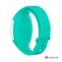 Зеленое виброяйцо с пультом-часами Wearwatch Egg Wireless Watchme (DreamLove D-227561)
