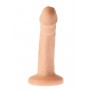 Телесный фаллоимитатор Trouble Tony - 18,5 см. (Dream Toys 21851)