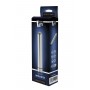 Металлический мини-вибратор Metal Mitch - 11,4 см. (Dream Toys 21794)
