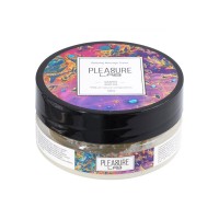 Массажный крем Pleasure Lab Relaxing с ароматом винограда и инжира - 50 мл. (Pleasure Lab 1071-01Lab)