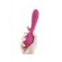 Розовый вибратор Uma G-spot Vibrator - 17,8 см. (Je Joue UMA-FU-USB-VB-V2_EU)