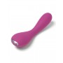 Розовый вибратор Uma G-spot Vibrator - 17,8 см. (Je Joue UMA-FU-USB-VB-V2_EU)