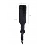 Двухсторонняя шлепалка Anonymo - 37 см. (ToyFa 310009-1)
