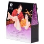 Соль для ванны Lovebath Sensual lotus, превращающая воду в гель - 650 гр. (Shunga 6802)