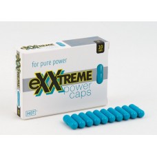 БАД для мужчин eXXtreme power caps men - 10 капсул (580 мг.) (HOT 44573.07)