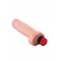 Большой вибратор-реалистик - 25,7 см. (LOVETOY (А-Полимер) 805600)
