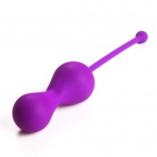 Фиолетовый тренажер Кегеля MAGIC KEGEL MASTER (Magic Motion 861096)