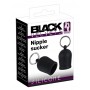 Помпы для сосков Black Velvets Nipple Suckers (Orion 05191460000)