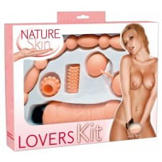 Набор для пар Nature Skin Lovers Kit (Orion 05610880000)