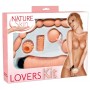 Набор для пар Nature Skin Lovers Kit (Orion 05610880000)