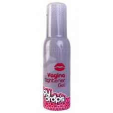 Гель для сужения влагалища Vagina Tightener Gel - 100 мл. (JoyDrops 317.0001)