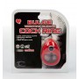 Эрекционное кольцо с вибропулей TLC Buldge Vibrating Silicone Cock Ring (Topco Sales 1006030)