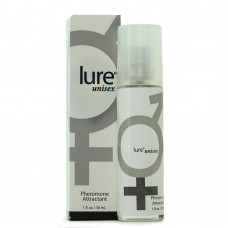 Концентрат феромонов Lure Unisex Pheromone Attractant Cologne - 29 мл. (Topco Sales 1033344)