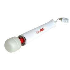 Белый массажер TLC Magic Massager (Topco Sales 1077001)