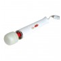 Белый массажер TLC Magic Massager (Topco Sales 1077001)