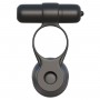 Эрекционное кольцо для двойного проникновения Posable Partner Double Penetrator (Pipedream PD5930-23)