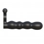 Эрекционное кольцо для двойного проникновения Posable Partner Double Penetrator (Pipedream PD5930-23)