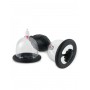 Вакуумные присоски на соски с вибрацией (Pipedream PD3230-23)