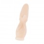 Вибронабор Sex Collection: эрекционное кольцо, вибратор и 3 насадки (Baile BW-012004)