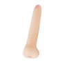 Вибронабор Sex Collection: эрекционное кольцо, вибратор и 3 насадки (Baile BW-012004)