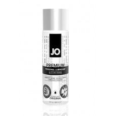 Нейтральный лубрикант на силиконовой основе JO Personal Premium Lubricant - 60 мл. (System JO JO40006)