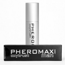 Концентрат феромонов для мужчин Pheromax Oxytrust for Men - 14 мл. (Pheromax L-0003)