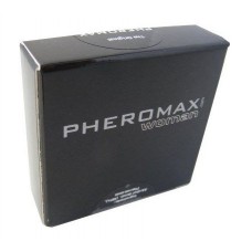 Концентрат феромонов для женщин Pheromax Woman - 1 мл. (Pheromax L-0020)