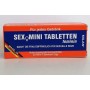 Возбуждающие таблетки для женщин Sex-Mini-Tabletten feminin - 30 таблеток (100 мг.) (Milan Arzneimittel GmbH 07)