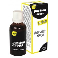 Возбуждающие капли для пар Passion drops M W - 30 мл. (Ero 77105.07)