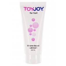 Лубрикант на силиконовой основе TOYJOY LUBE SILICONE BASED - 100 мл. (Toy Joy 3006010340)