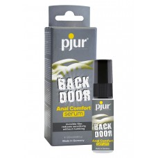 Анальная сыворотка pjur BACK DOOR Serum - 20 мл. (Pjur 12110)