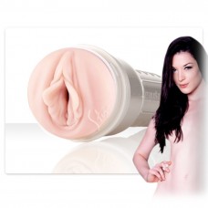 Мастурбатор-вагина Fleshlight Girls - Stoya Destroya (Fleshlight FL466)