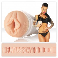 Мастурбатор-вагина Fleshlight Girls - Christy Mack Attack (Fleshlight FL447)