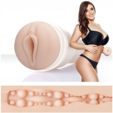 Мастурбатор-вагина Fleshlight Girls - Angela White Indulge (Fleshlight FL442)