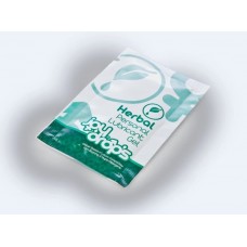 Пробник смазки на водной основе JoyDrops Herbal - 5 мл. (JoyDrops 302.0001)