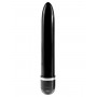 Телесный вибратор-реалистик 10  Vibrating Stiffy - 30,5 см. (Pipedream PD5525-21)