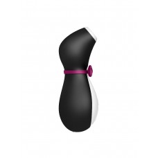 Вакуум-волновой бесконтактный стимулятор клитора Satisfyer Penguin (Satisfyer J2018-8N-P)