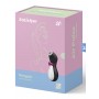 Вакуум-волновой бесконтактный стимулятор клитора Satisfyer Penguin (Satisfyer J2018-8N-P)