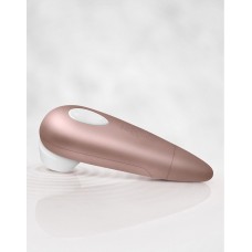 Бесконтактный стимулятор клитора Satisfyer Number One (Satisfyer J2018-6-P)