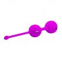 Вагинальные шарики Kegel Tighten Up II (Baile BI-014491)