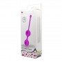 Вагинальные шарики Kegel Tighten Up II (Baile BI-014491)