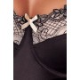 Роскошный корсаж Brasiliana с вышивкой (Passion Brasiliana corset)