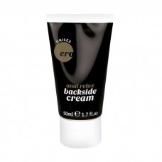 Интимный расслабляющий крем Anal Relax Backside Cream - 50 мл. (Ero 77208)