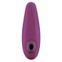 Фиолетовый бесконтактный клиторальный стимулятор Womanizer Classic (Womanizer 0593400)