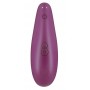 Фиолетовый бесконтактный клиторальный стимулятор Womanizer Classic (Womanizer 0593400)