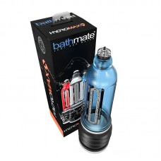 Синяя гидропомпа HydroMAX9 (Bathmate BM-HM9-AB)